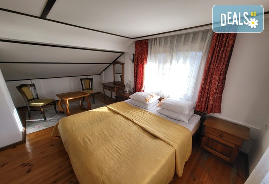 МАУНТИН ВЮ ЕКОВИЛА 3* - снимка - 21