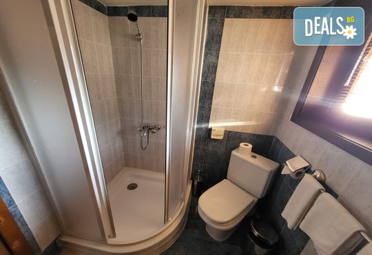 МАУНТИН ВЮ ЕКОВИЛА 3* - снимка - 24