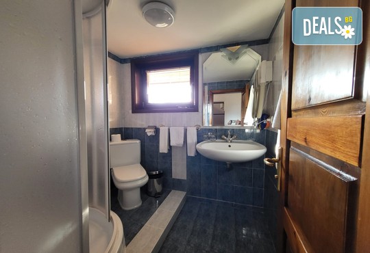 МАУНТИН ВЮ ЕКОВИЛА 3* - снимка - 18