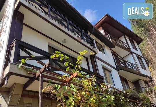 МАУНТИН ВЮ ЕКОВИЛА 3* - снимка - 7