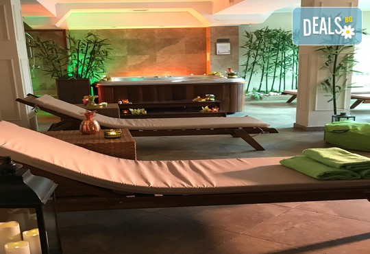 МАУНТИН ВЮ ЕКОВИЛА 3* - снимка - 25