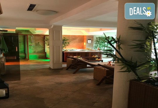 МАУНТИН ВЮ ЕКОВИЛА 3* - снимка - 26