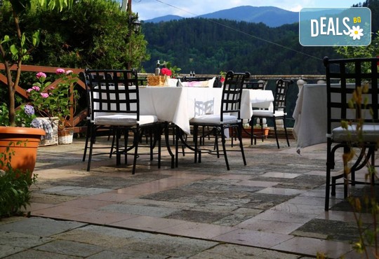 МАУНТИН ВЮ ЕКОВИЛА 3* - снимка - 29