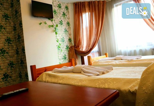 Семеен Хотел Лили 3* - снимка - 13