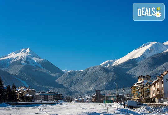 Семеен Хотел Лили 3* - снимка - 1