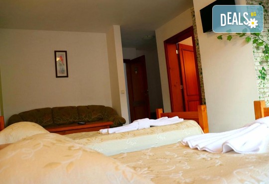 Семеен Хотел Лили 3* - снимка - 15