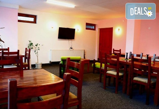 Семеен Хотел Лили 3* - снимка - 8