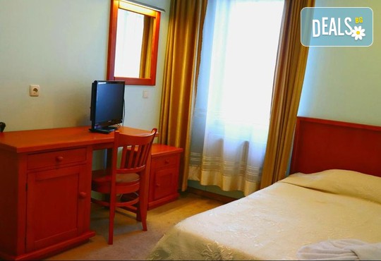 Семеен Хотел Лили 3* - снимка - 20