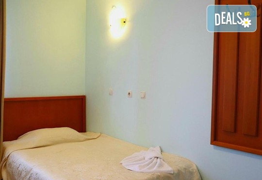 Семеен Хотел Лили 3* - снимка - 21