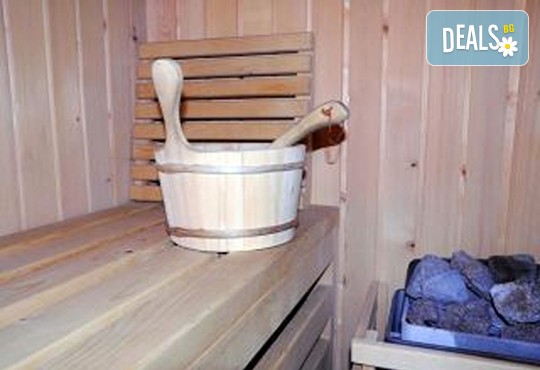 Семеен Хотел Лили 3* - снимка - 11