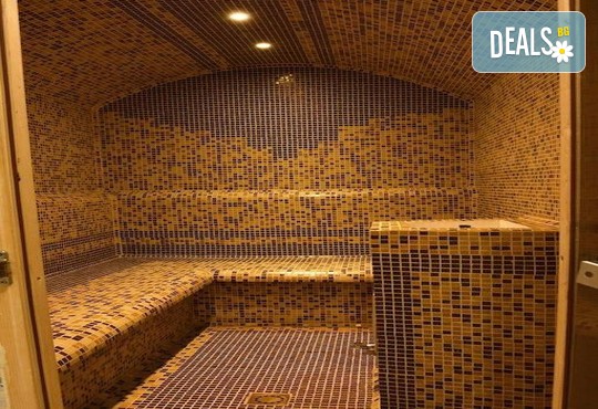 Семеен Хотел Лили 3* - снимка - 12