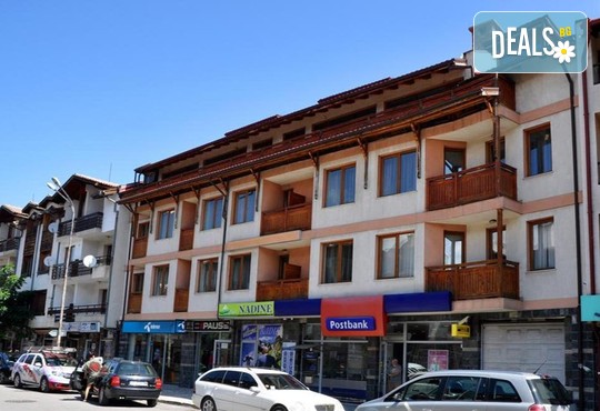 Семеен Хотел Лили 3* - снимка - 2