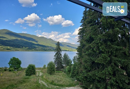 Къща за гости Хисарски  1* - снимка - 59