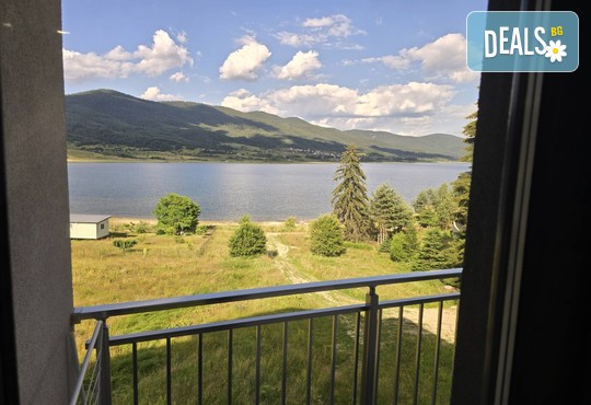 Къща за гости Хисарски  1* - снимка - 37