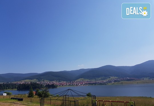 Къща за гости Хисарски  1* - снимка - 60