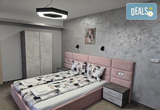 Къща за гости Хисарски  1* - снимка - 40