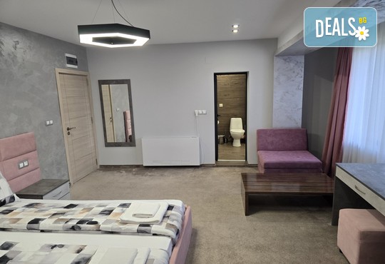 Къща за гости Хисарски  1* - снимка - 39