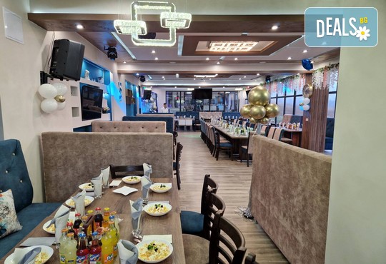 Къща за гости Хисарски  1* - снимка - 48