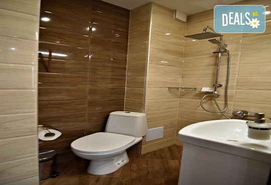 Къща за гости Хисарски  1* - снимка - 30