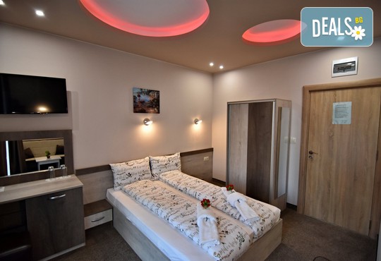 Къща за гости Хисарски  1* - снимка - 11