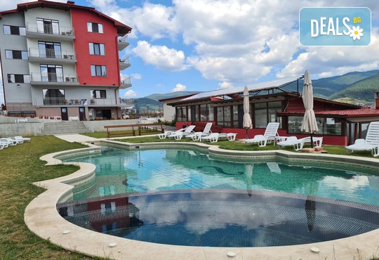 Къща за гости Хисарски  1* - снимка - 1