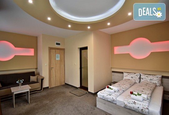 Къща за гости Хисарски  1* - снимка - 15