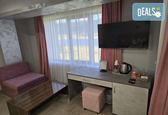 Къща за гости Хисарски  1* - снимка - 43