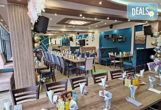 Къща за гости Хисарски  1* - снимка - 49