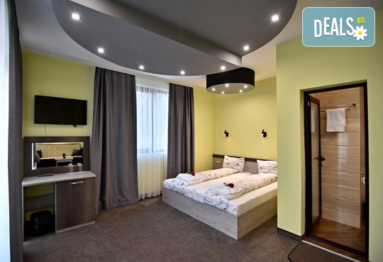 Къща за гости Хисарски  1* - снимка - 35