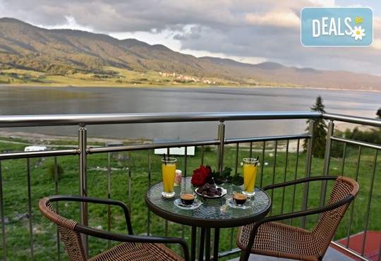 Къща за гости Хисарски  1* - снимка - 46