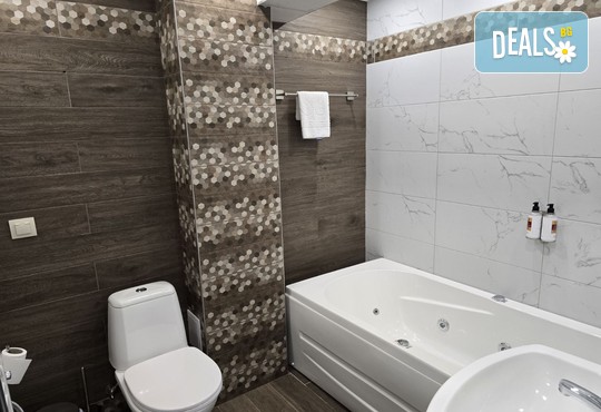 Къща за гости Хисарски  1* - снимка - 45