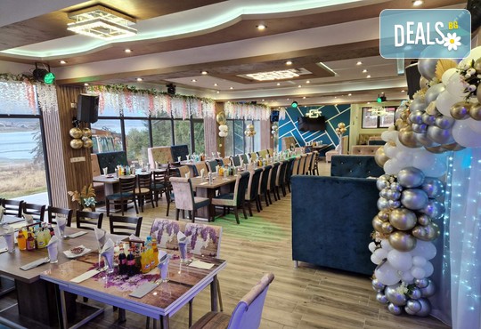 Къща за гости Хисарски  1* - снимка - 50