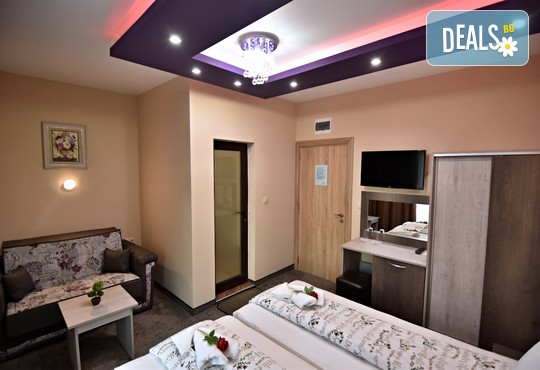 Къща за гости Хисарски  1* - снимка - 18