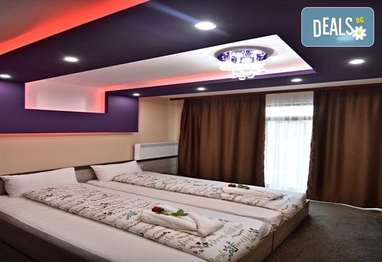 Къща за гости Хисарски  1* - снимка - 17