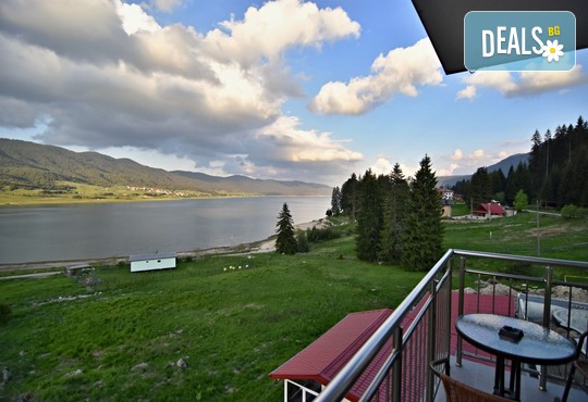 Къща за гости Хисарски  1* - снимка - 31