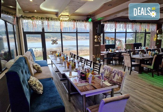 Къща за гости Хисарски  1* - снимка - 47