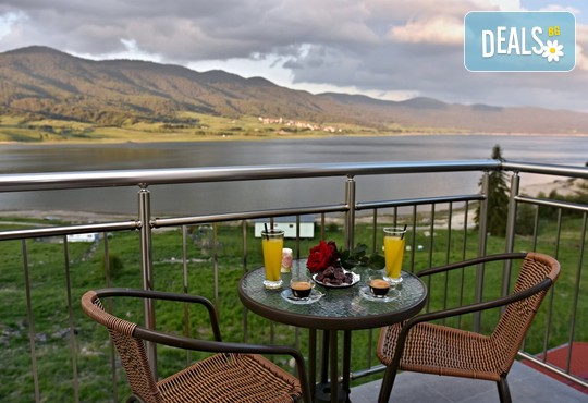 Къща за гости Хисарски  1* - снимка - 19