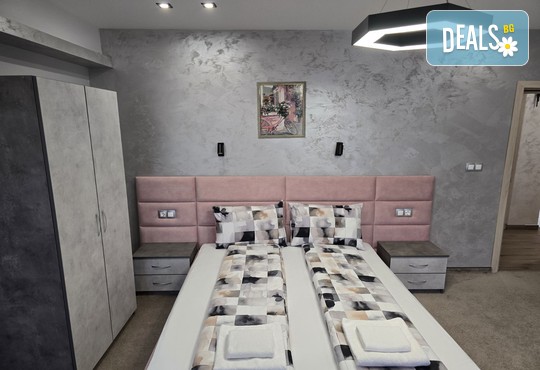 Къща за гости Хисарски  1* - снимка - 41