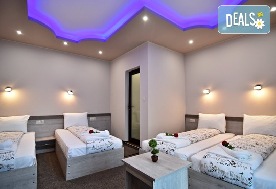 Къща за гости Хисарски  1* - снимка - 20