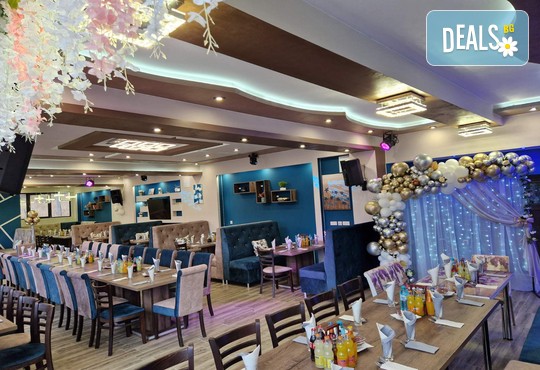 Къща за гости Хисарски  1* - снимка - 52