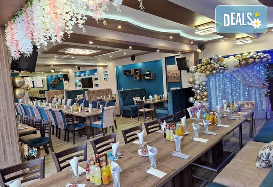 Къща за гости Хисарски  1* - снимка - 53