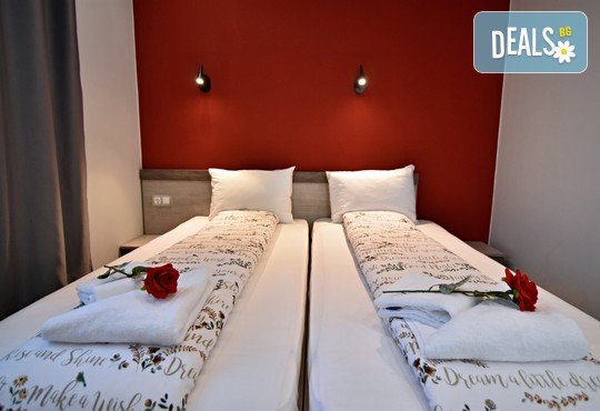 Къща за гости Хисарски  1* - снимка - 29