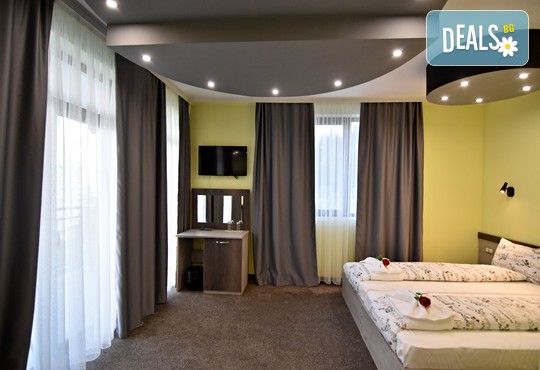 Къща за гости Хисарски  1* - снимка - 33