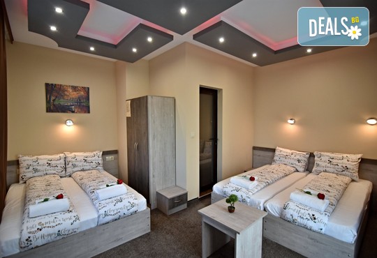 Къща за гости Хисарски  1* - снимка - 32