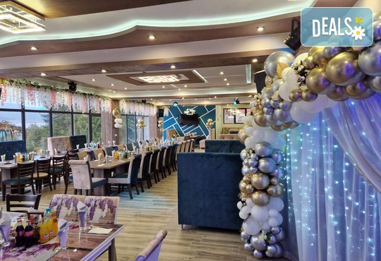 Къща за гости Хисарски  1* - снимка - 54