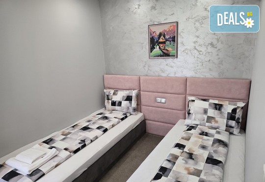 Къща за гости Хисарски  1* - снимка - 42