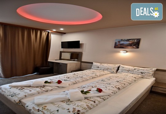 Къща за гости Хисарски  1* - снимка - 13