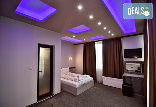 Къща за гости Хисарски  1* - снимка - 21