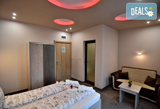 Къща за гости Хисарски  1* - снимка - 12