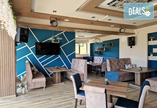 Къща за гости Хисарски  1* - снимка - 55